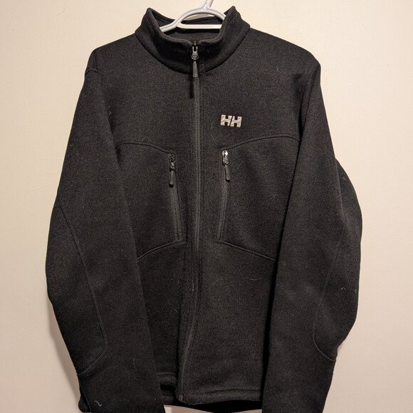 Helly Hansen Polartec Fleece - Picture 1 of 3